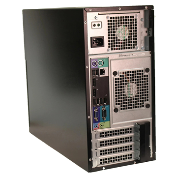 Dell OptiPlex 9020 Tower i5 8GB 120GB W10P
